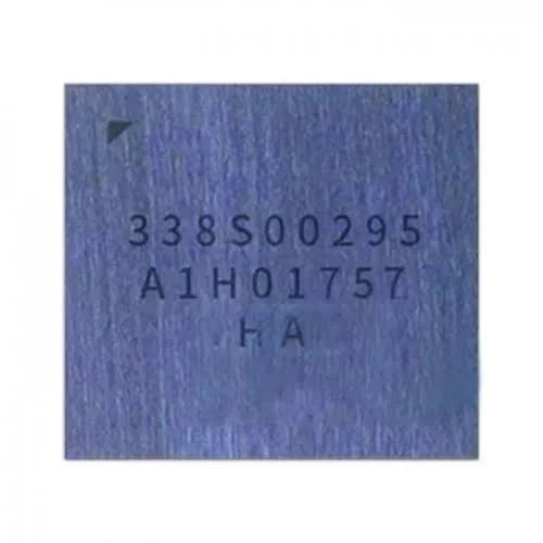 Big Audio IC for iPhone 8 / 8 Plus / X / XR / XS / XS Max Big Audio IC for iPhone 8 / 8 Plus / X / XR / XS / XS Max